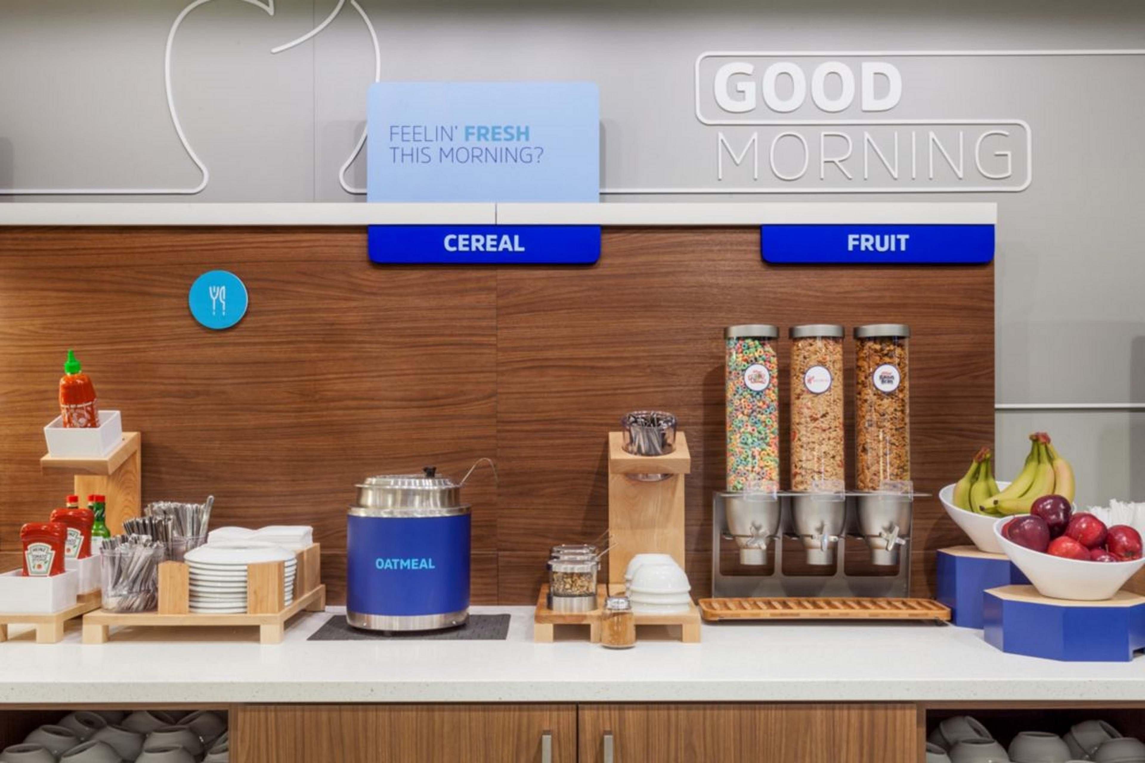 Holiday Inn Express Fairfax-Arlington Boulevard By Ihg Экстерьер фото
