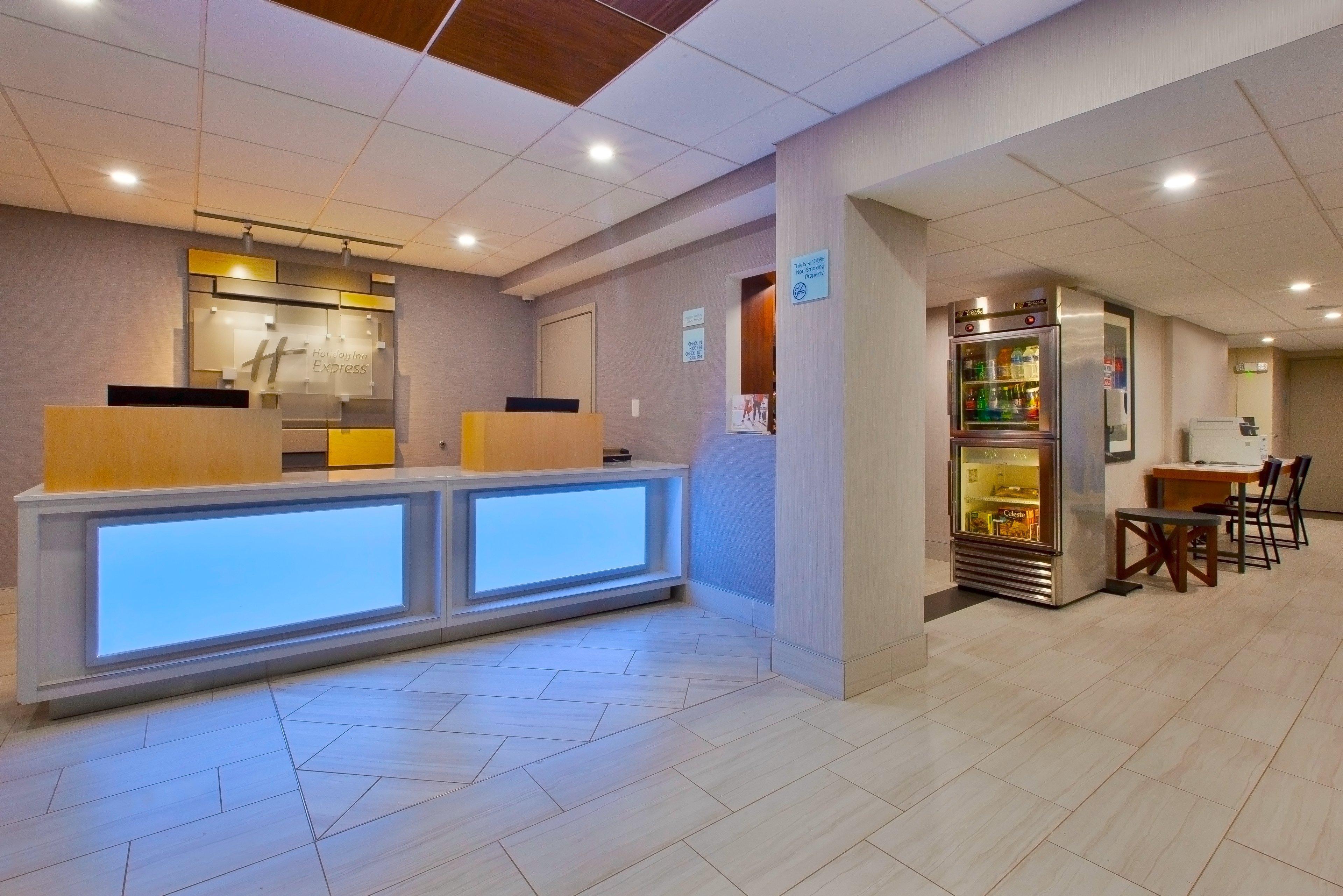 Holiday Inn Express Fairfax-Arlington Boulevard By Ihg Экстерьер фото
